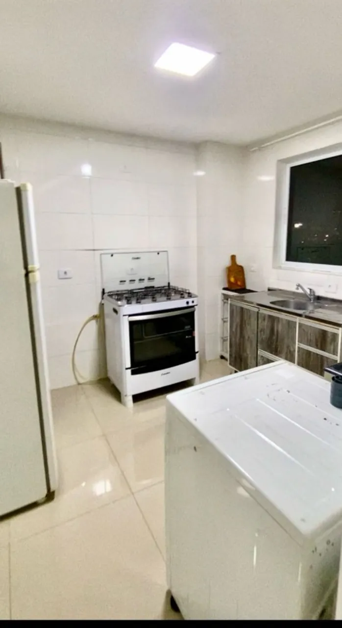 Apartment with 1 bedroom and a gas-stove kitchen — photo 2