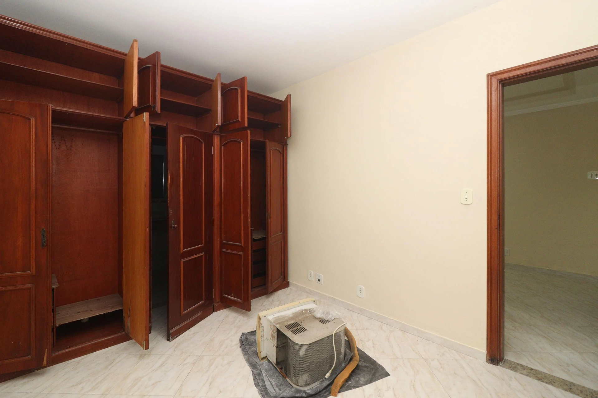 3-bedroom house with a garden in Rio de Janeiro — photo 16