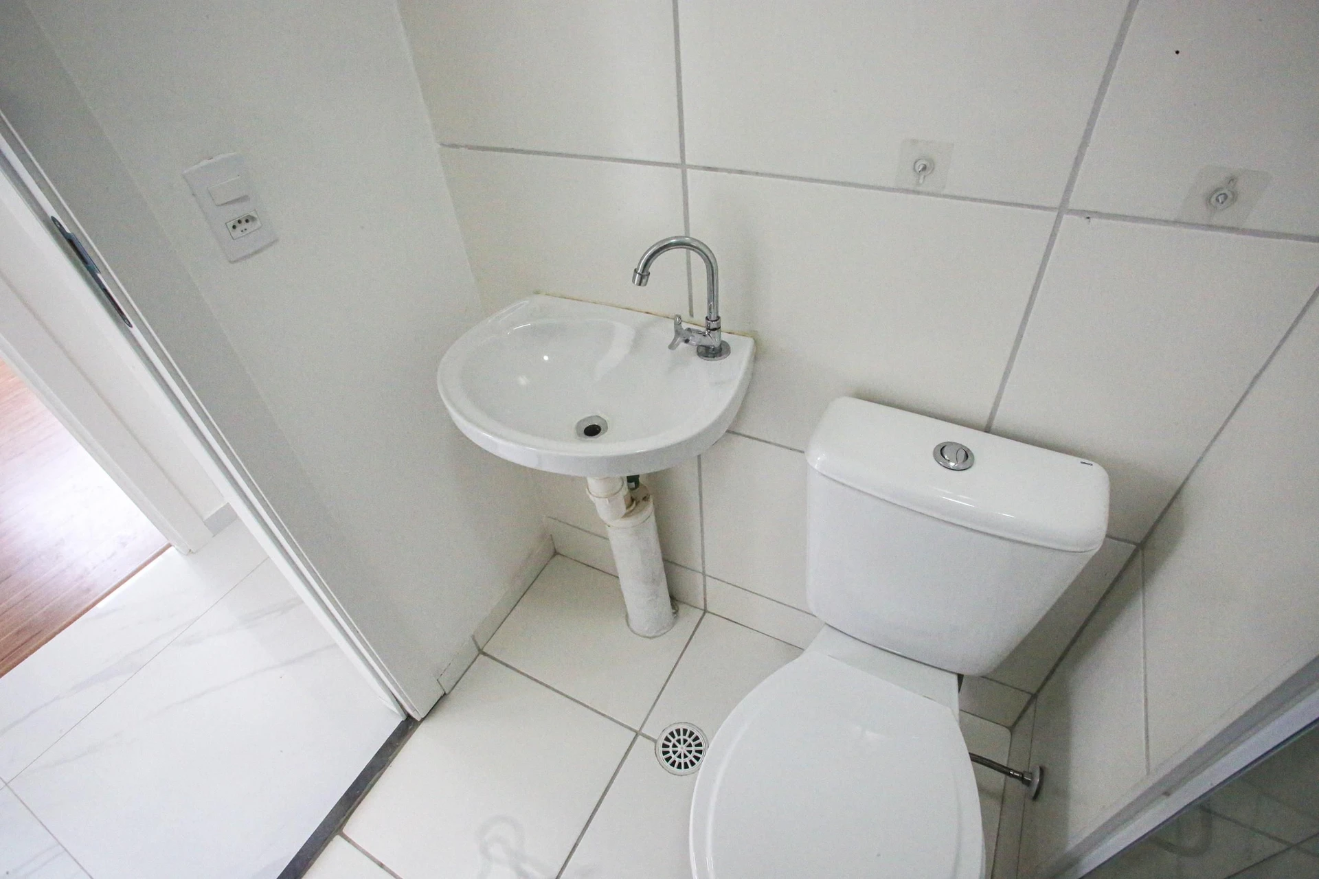 2-bedroom apartment, 47 m² — photo 23