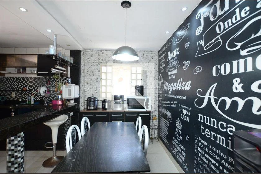 Apartment, 260 m², with a home office — photo 39