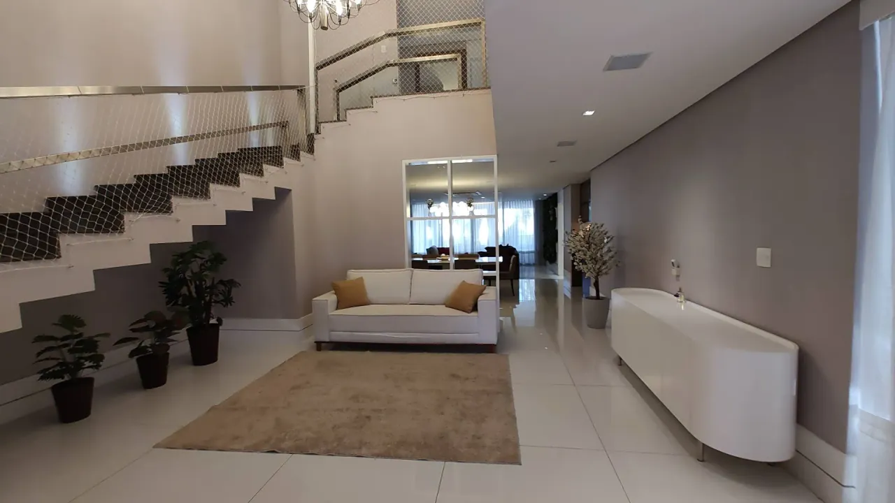 Casa mobiliada com 4 suítes e 2 vagas — photo 15