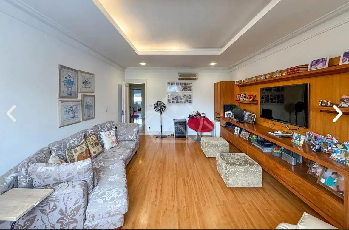 Furnished 4-bedroom house with open-plan kitchen — photo 23