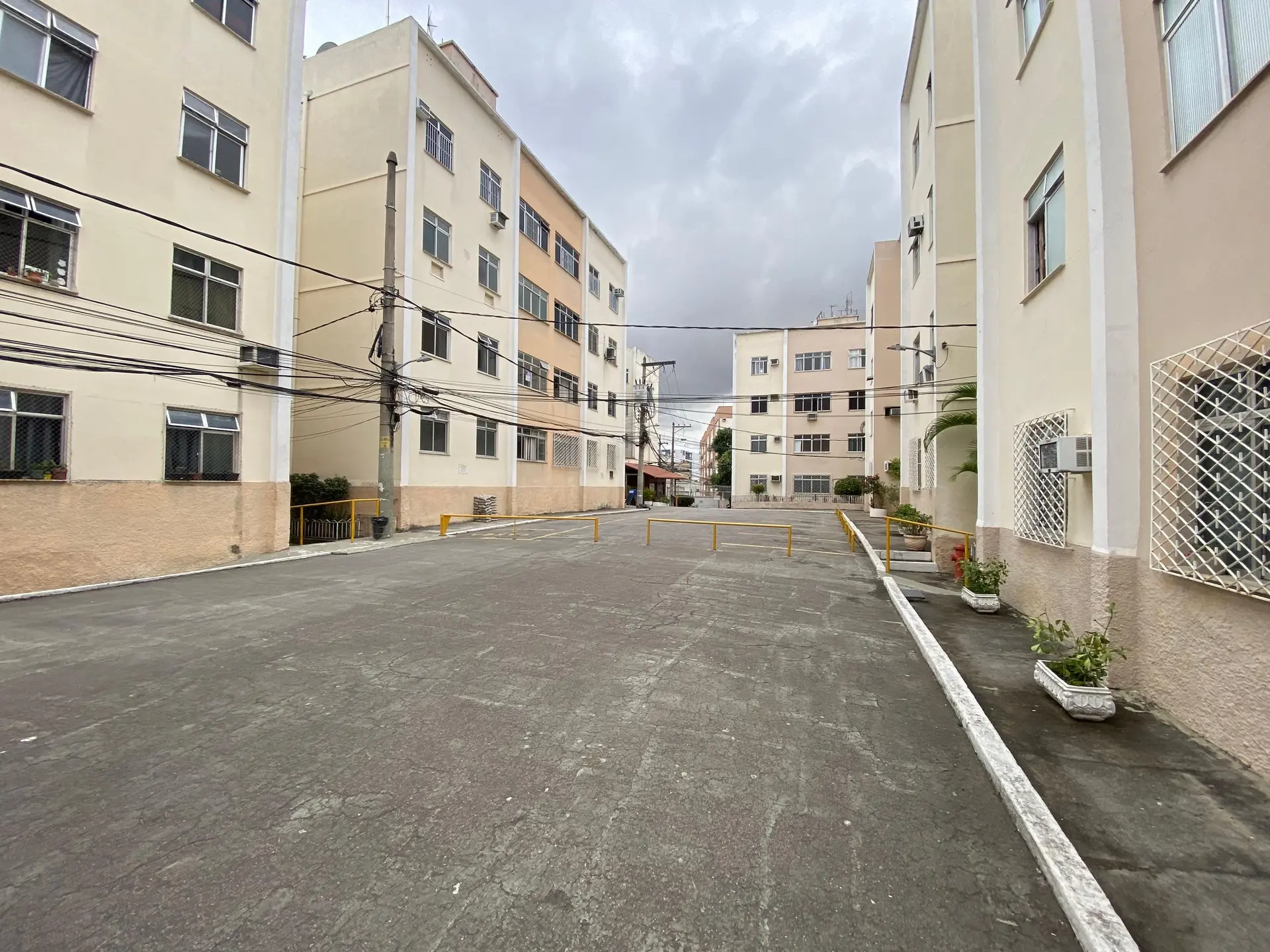 Квартира с 2 спальнями и видом на горы — photo 3