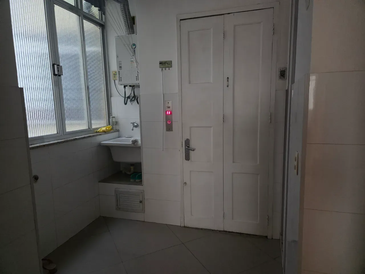 Apartamento de 100 m² com 3 quartos e 3 banheiros — photo 4