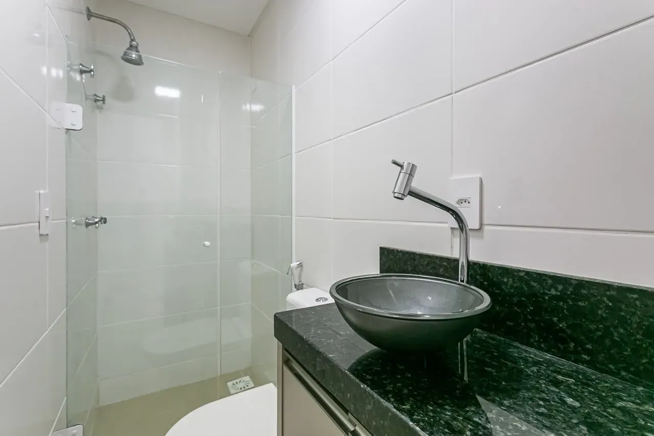 Квартира 153 м² с открытой кухней и 3 спальнями с ванной — photo 8
