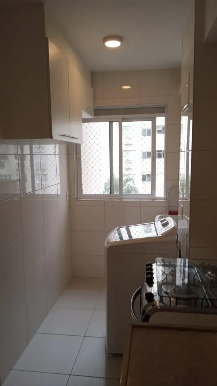 Furnished apartment with 3 bedrooms and 2 bathrooms — photo 13