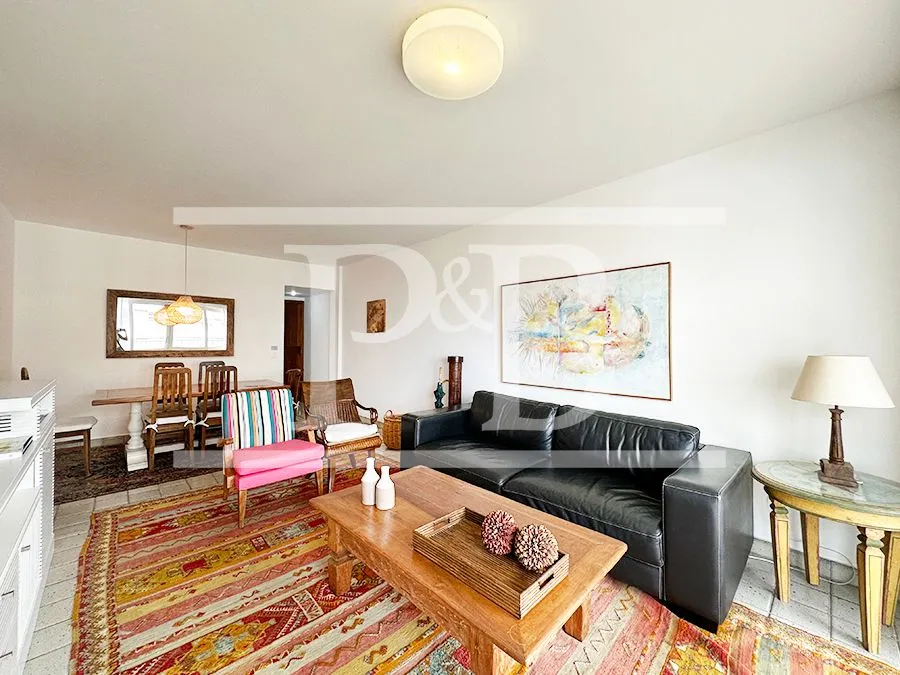 3-bedroom apartment with 2 bathrooms and 125 m² — photo 13