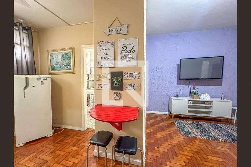 Apartamento amueblado de 1 dormitorio, 60 m² — photo 25