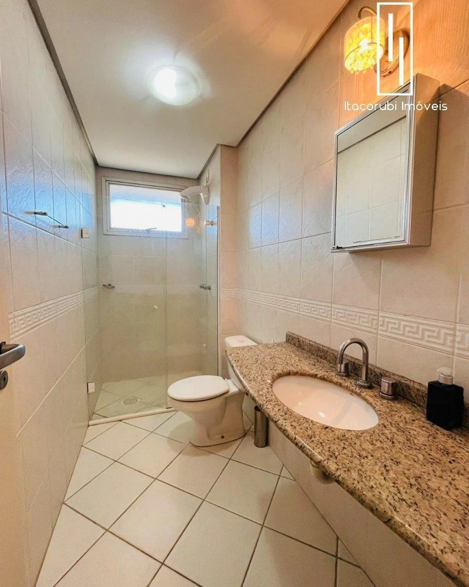 Departamento de 3 dormitorios con lavadora en Florianópolis — photo 20