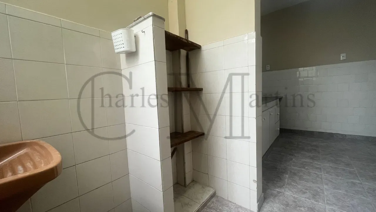 2-bedroom apartment, 85 m² — photo 21