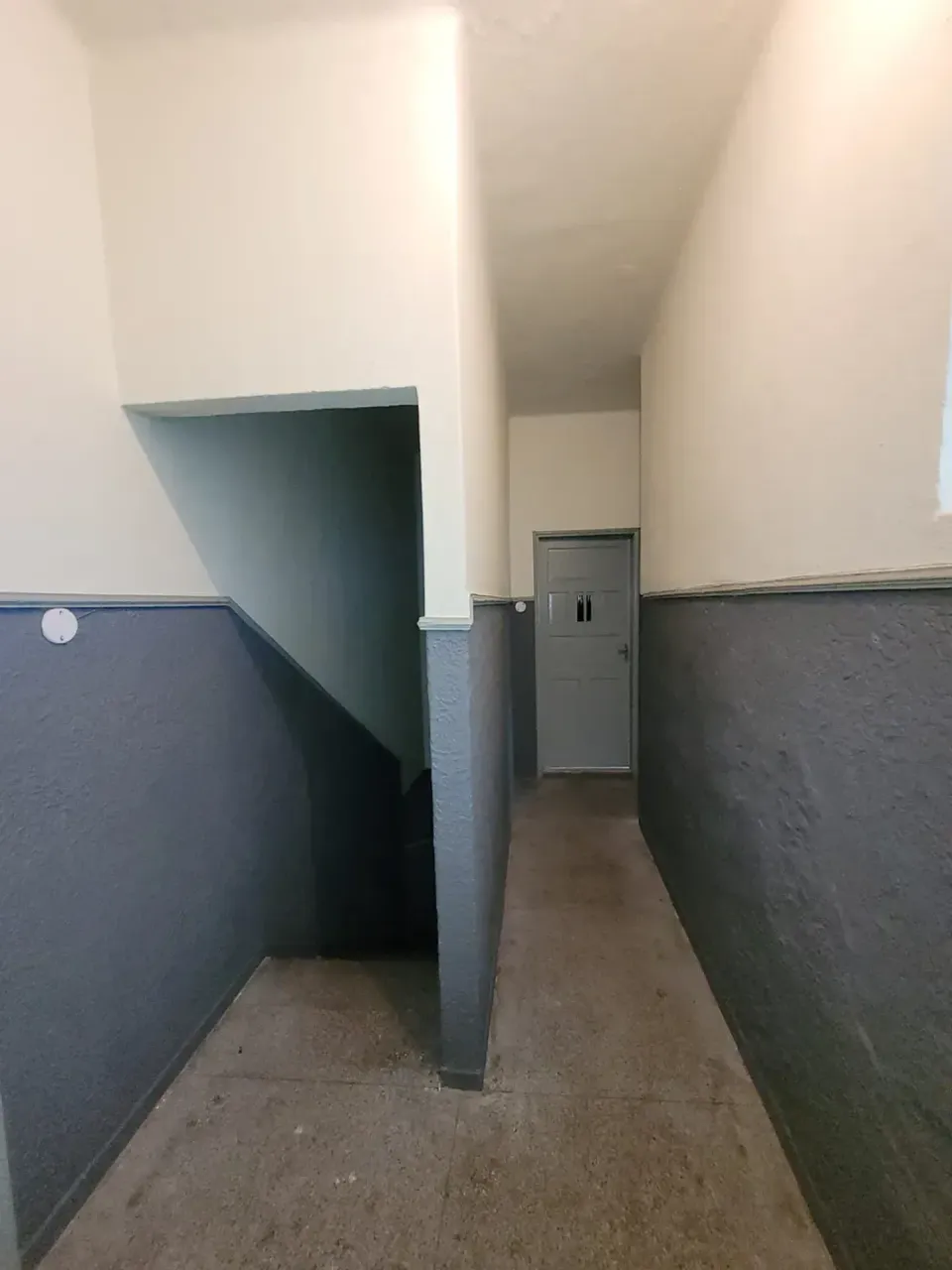 1-bedroom apartment with 34 m² and 1 bathroom