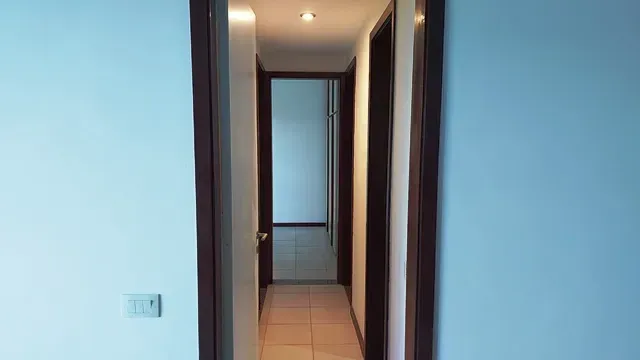 Apartamento com 3 quartos e varanda — photo 22