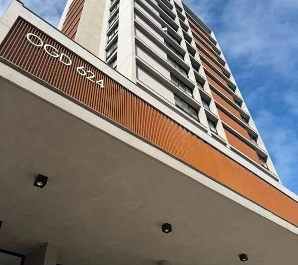 Apartamento mobiliado com 1 quarto e 95 m² — photo 4