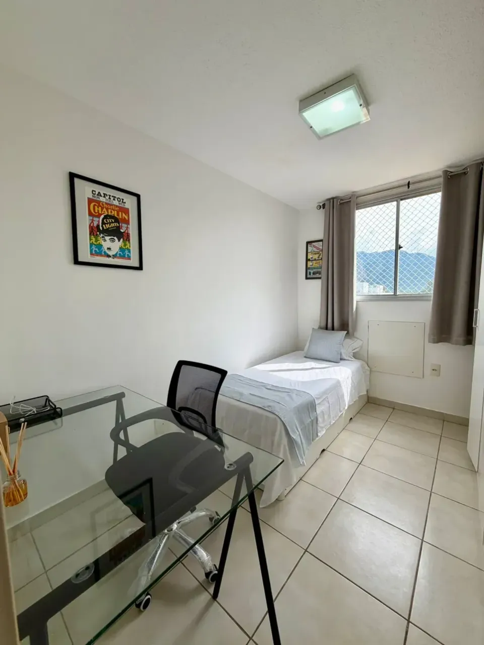 Furnished apartment with 2 bedrooms and 1 parking spot — photo 4
