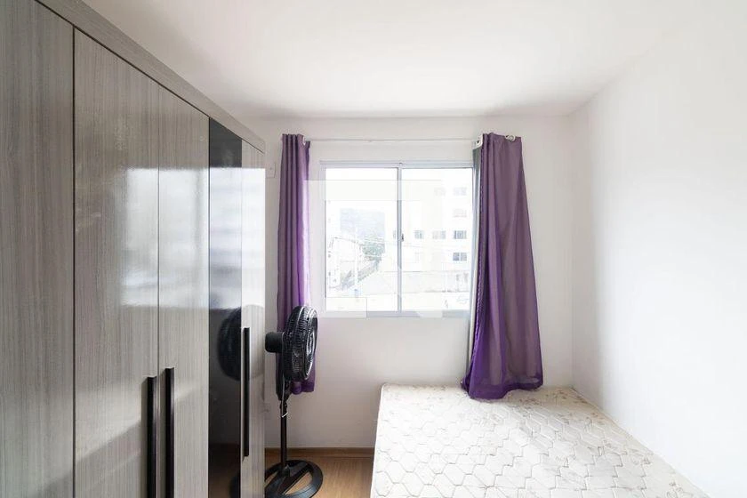 Furnished apartment, 45 m², with a home office — photo 27