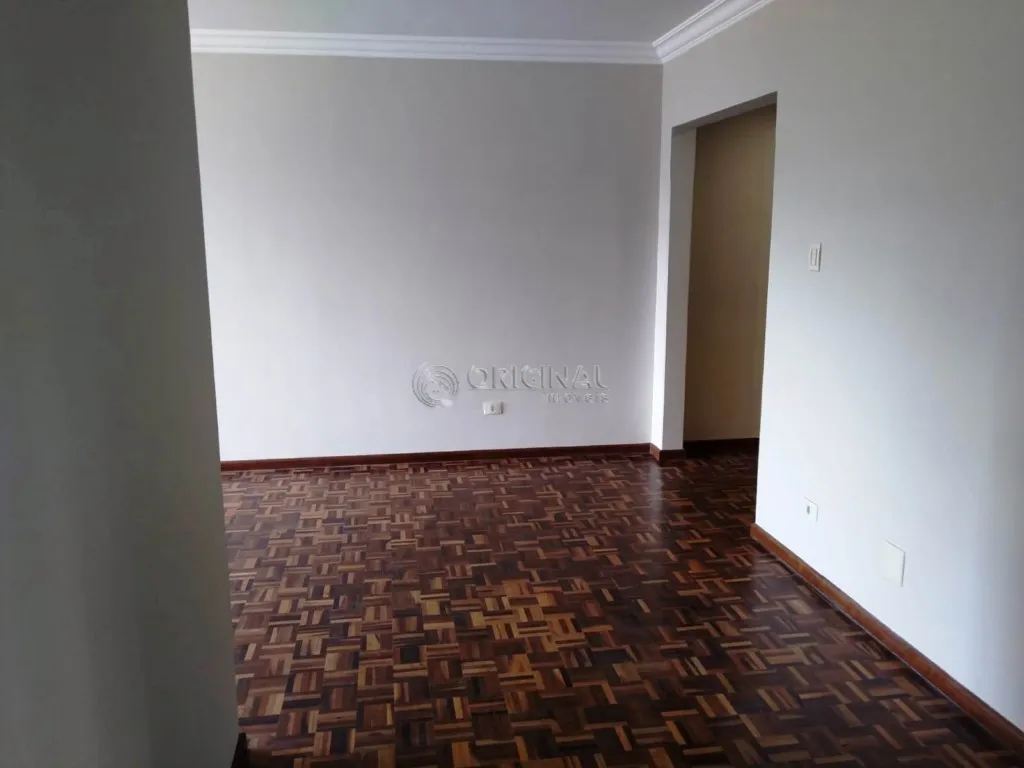 Квартира с 3 спальнями и рабочим местом, Куритиба — photo 7