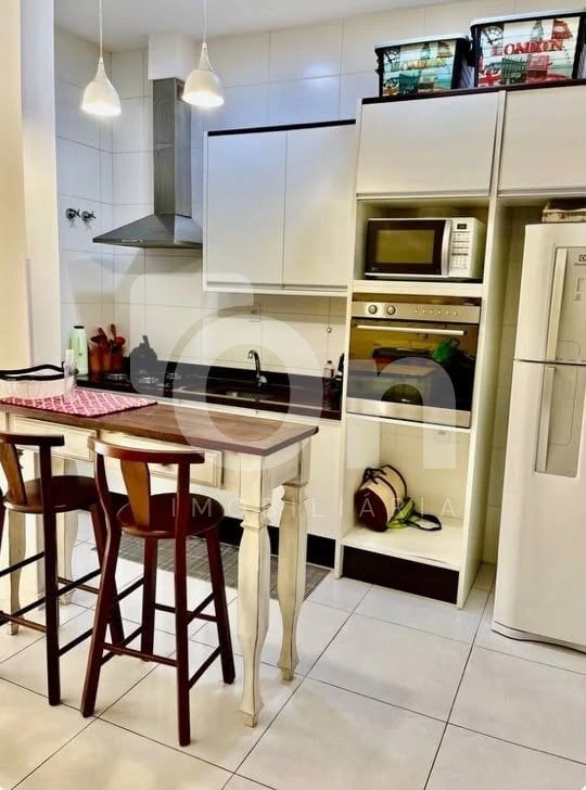 2-bedroom apartment, both with their own bathrooms, 120 m² — photo 4