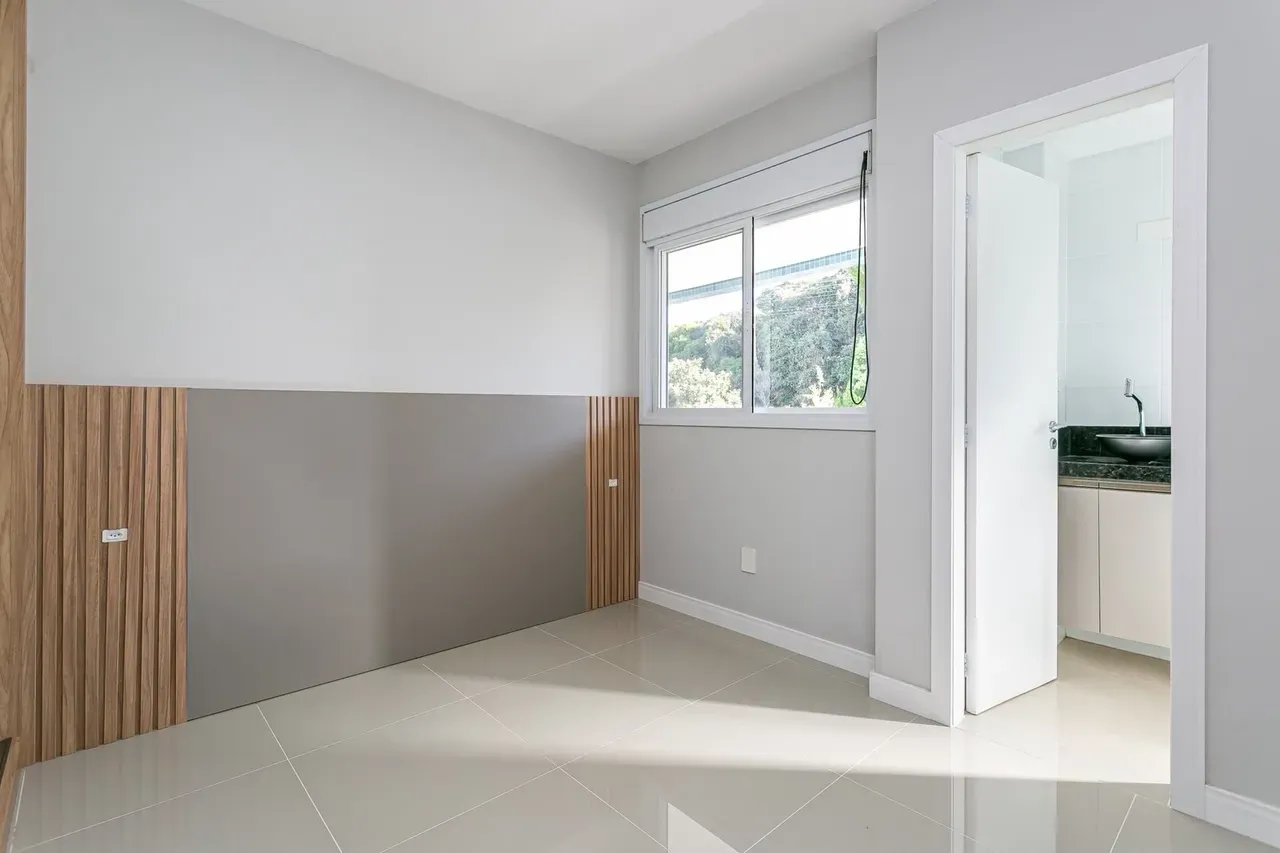 Квартира 153 м² с открытой кухней и 3 спальнями с ванной — photo 19