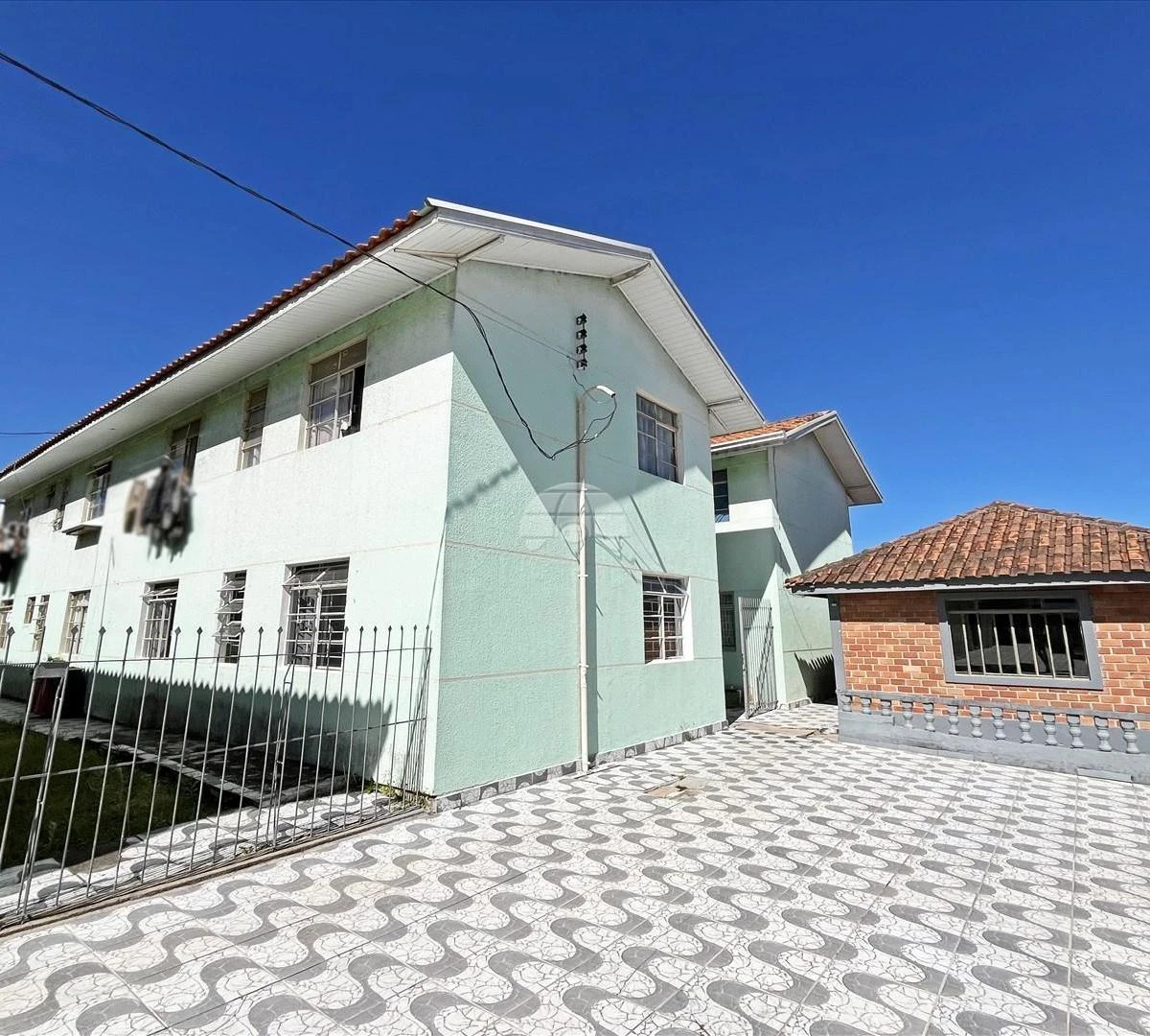 Apartamento amueblado con 2 dormitorios y cocina abierta — photo 14
