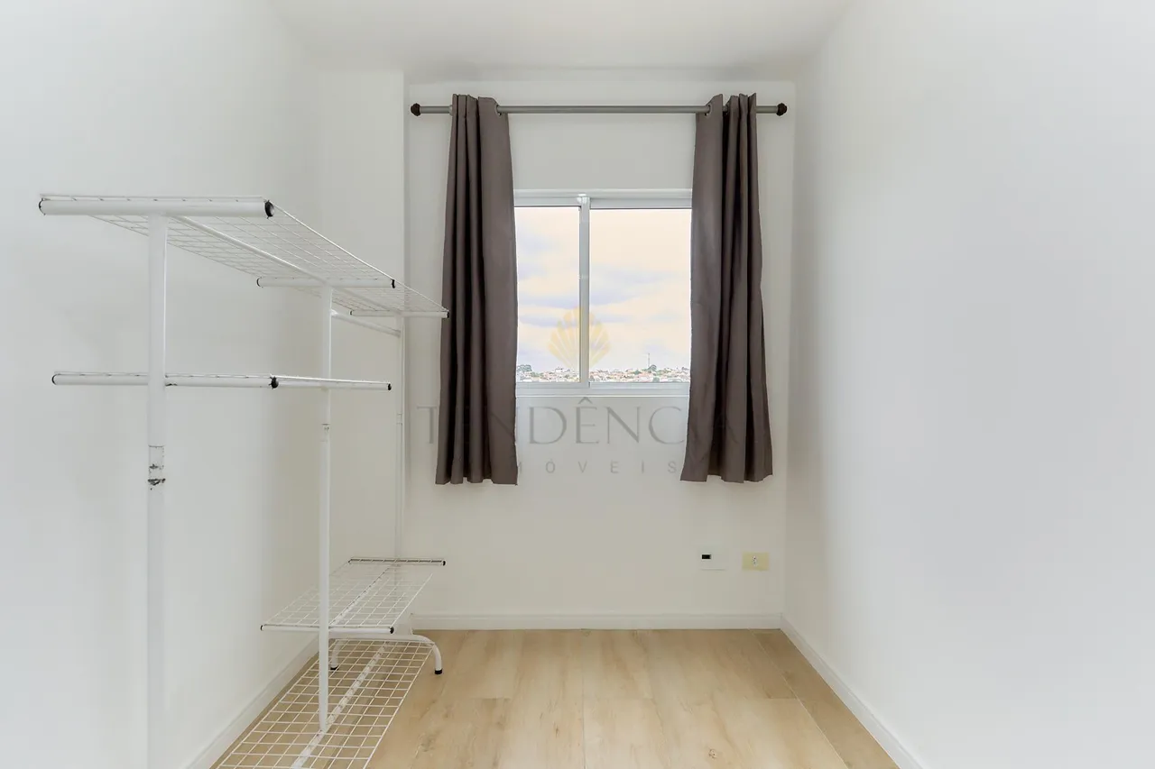 Apartamento mobiliado com 2 quartos e cozinha integrada — photo 12