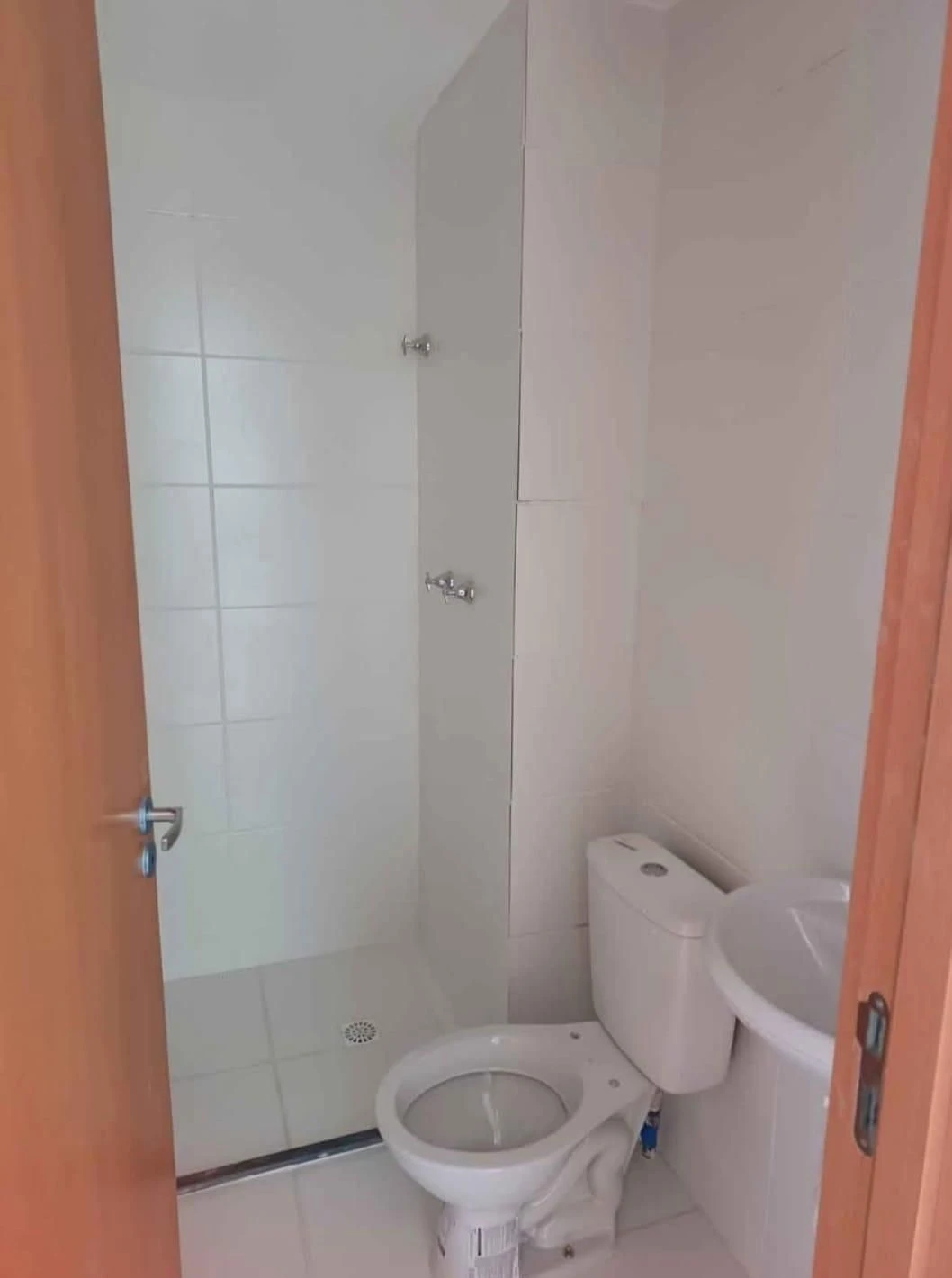 Apartment with 2 bedrooms and a balcony — photo 6