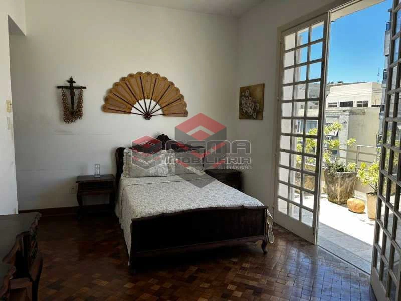 Apartamento de 3 quartos, sendo 1 suíte, 210 m², Ipanema — photo 6