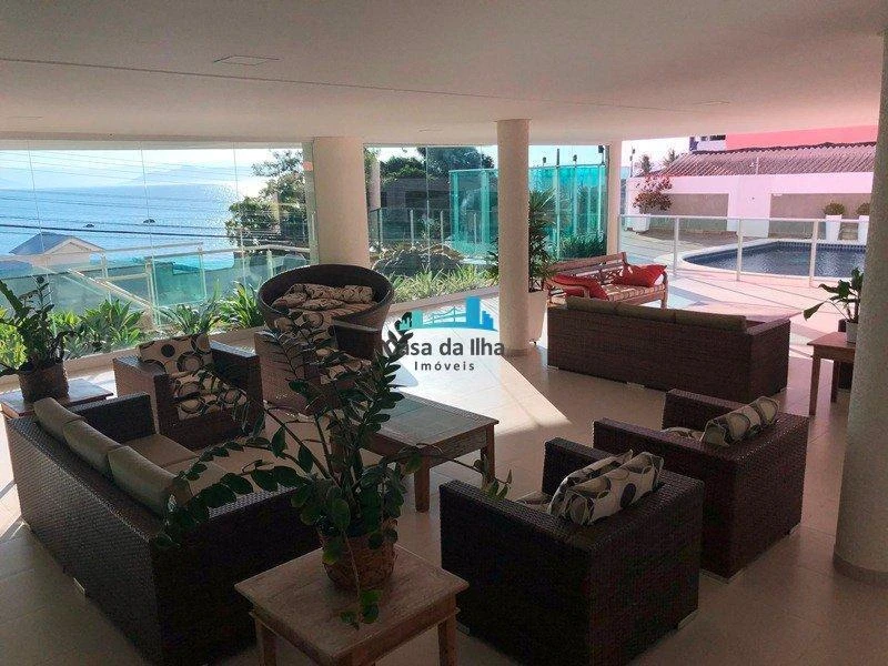 4 quartos e varanda gourmet: apartamento de 168 m² — photo 24