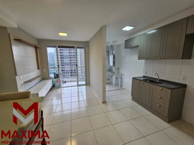 Apartamento de 2 quartos com cozinha americana a gás — photo 2