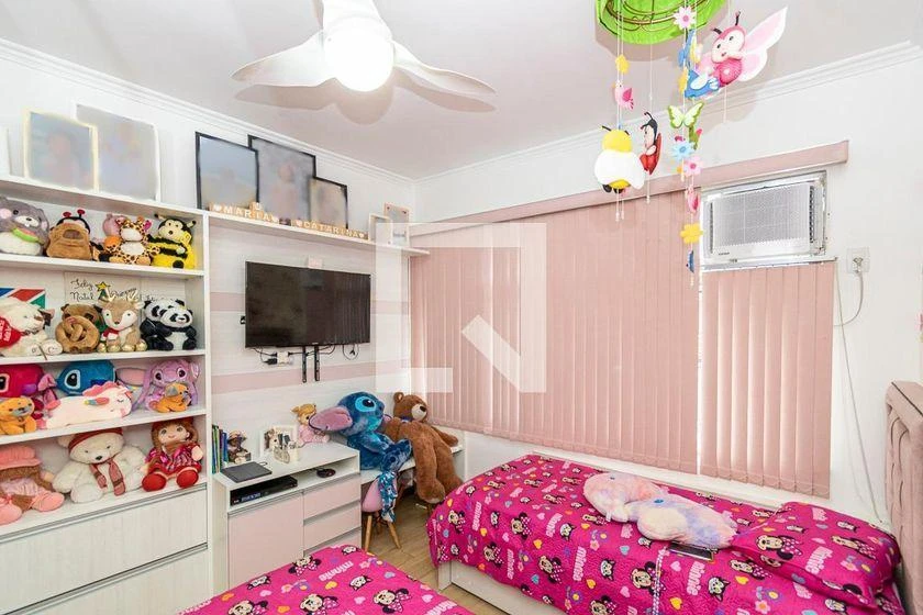 Apartamento para aluguel com 2 quartos e 105 m² — photo 27