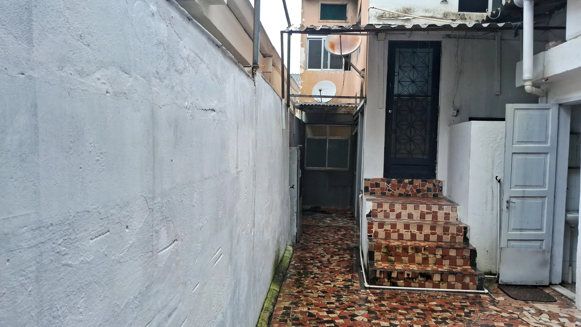 One-bedroom, 45 m² apartment in Rio de Janeiro — photo 11