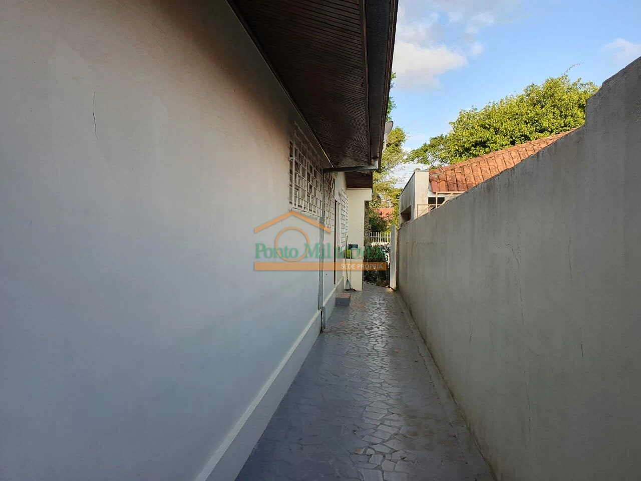 Будинок 165 м² з балконом із грилем та власним барбекю — photo 25