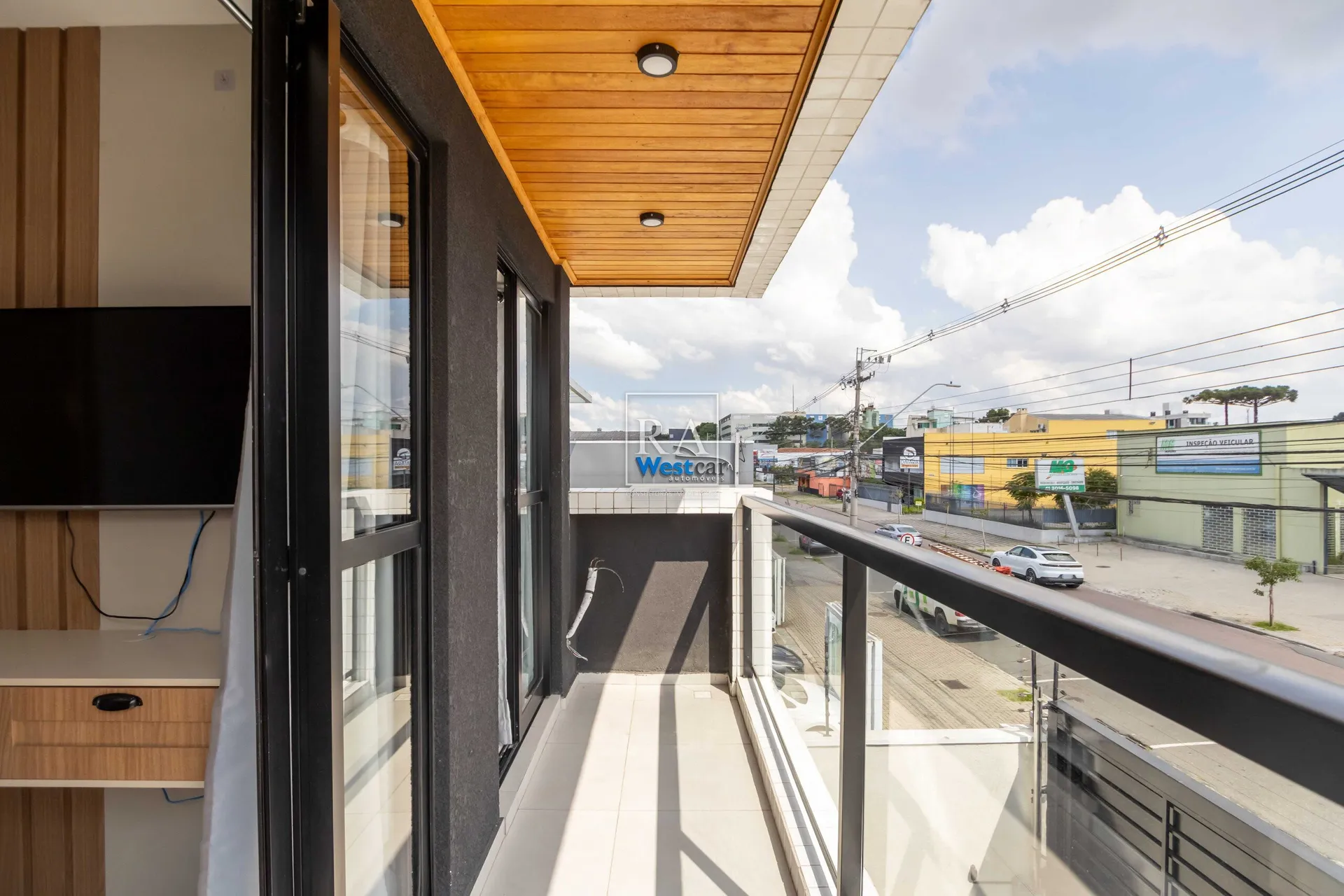 Estudio amueblado de 47 m², sin plaza de aparcamiento — photo 11
