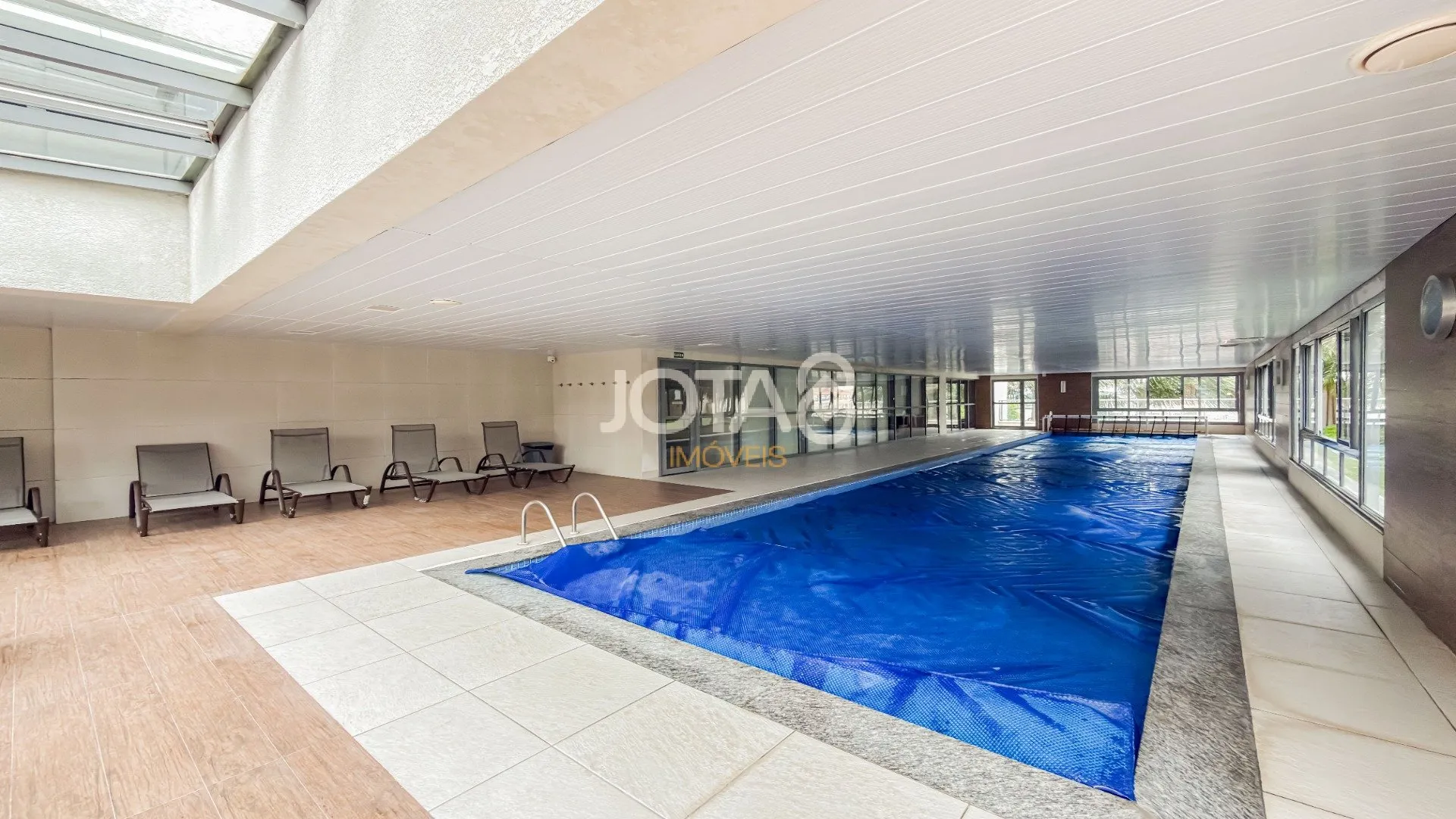 Apartamento amoblado de 166 m² con 3 suites y BBQ — photo 29