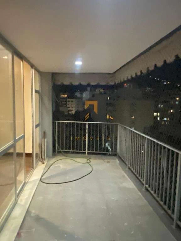 Apartamento de 3 quartos com 2 suítes e 2 vagas — photo 2