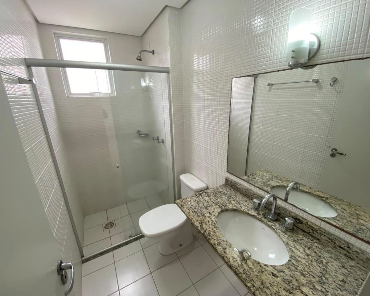 Apartamento sin amueblar de 84 m² con 2 dormitorios y suite — photo 8
