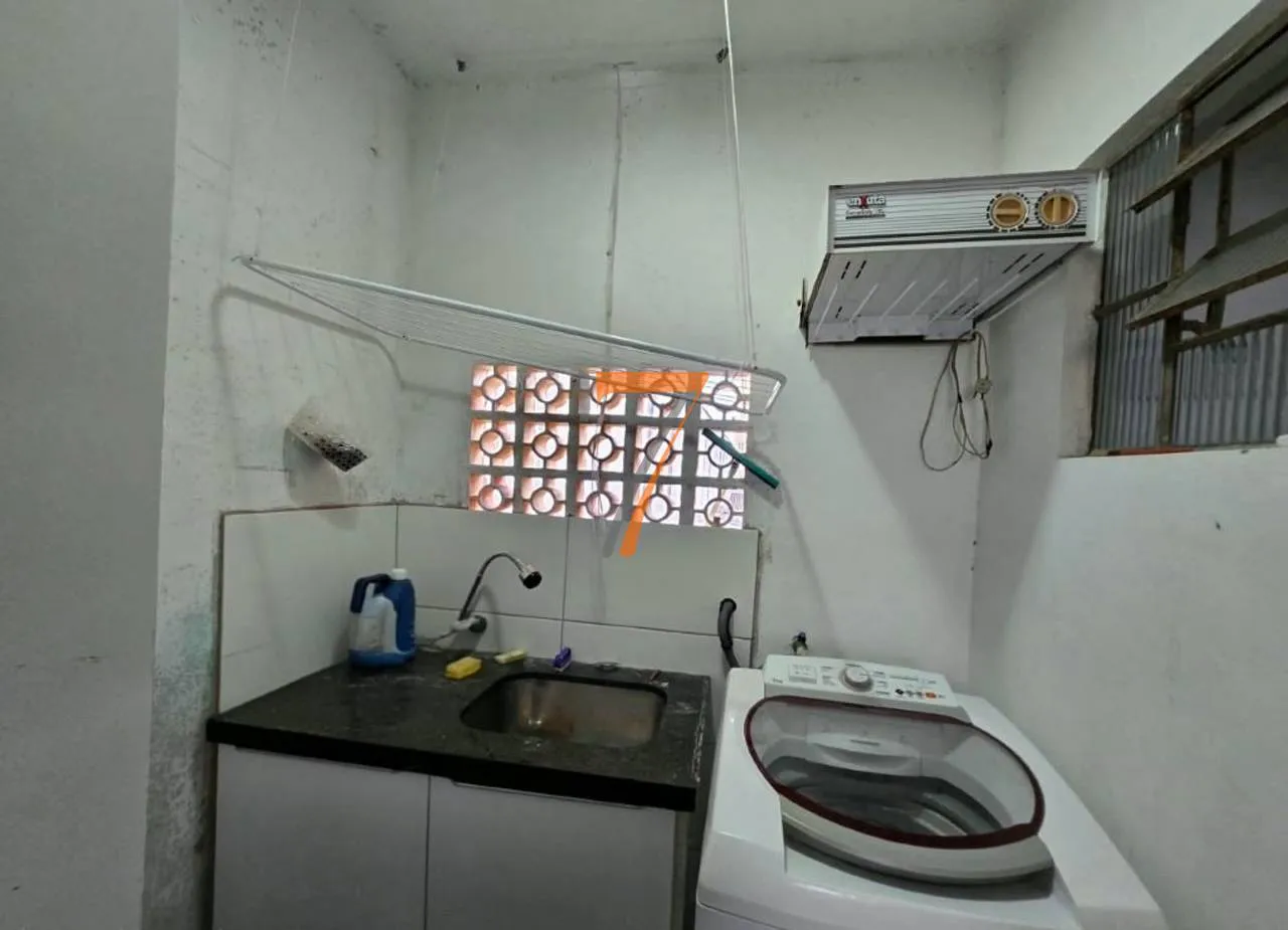 Departamento de 2 dormitorios con lavadora en Florianópolis — photo 7