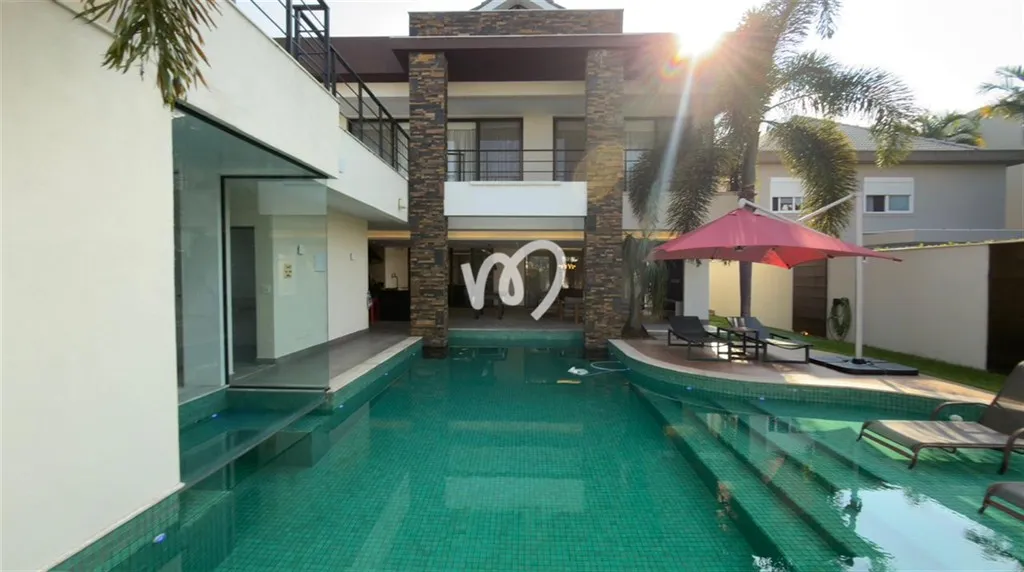 Furnished house with 4 bedrooms and balcony grill — photo 5