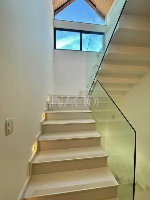 Furnished house, 330 m², with a grill on the balcony — photo 28