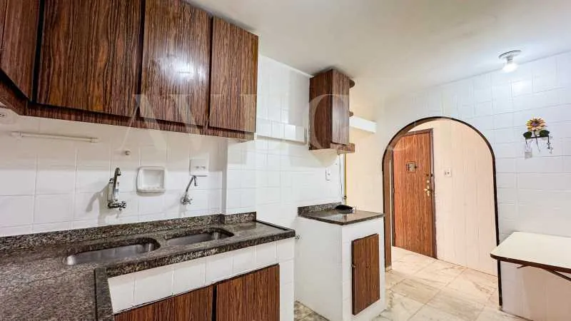 3-bedroom apartment with a walk-in closet in Rio de Janeiro — photo 4