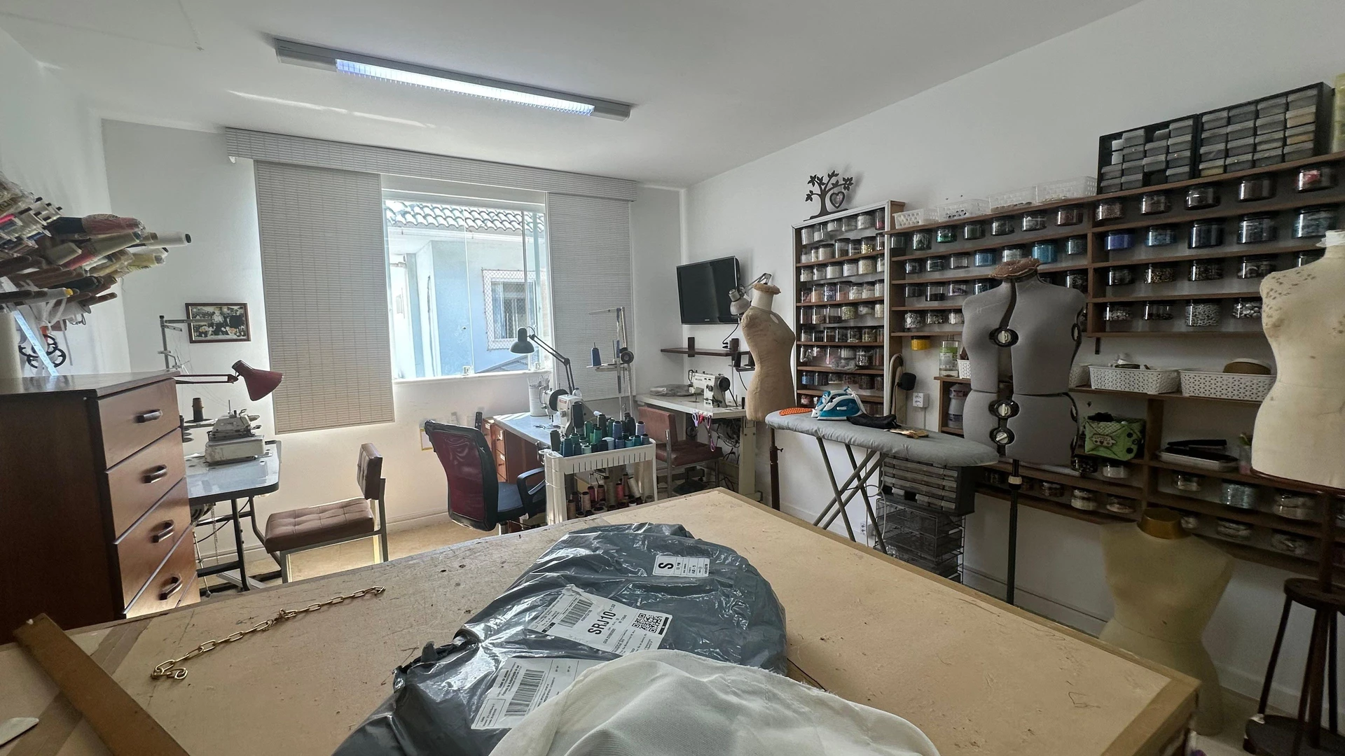 Casa mobiliada em condomínio com 5 quartos e quintal — photo 38