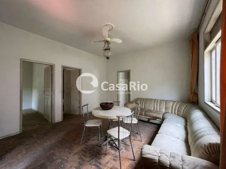 Casa com 3 quartos, quintal e varanda — photo 3