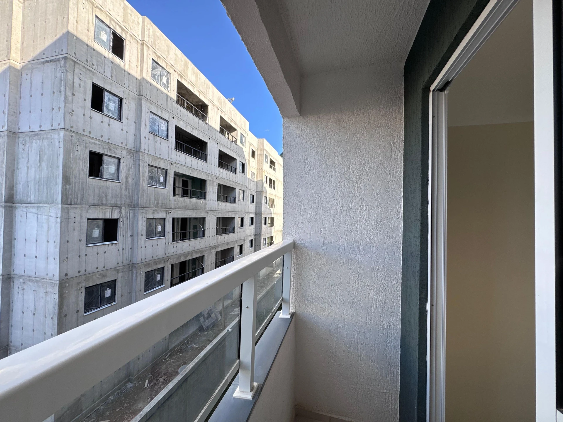 Apartamento de 2 quartos em condomínio com sauna — photo 24