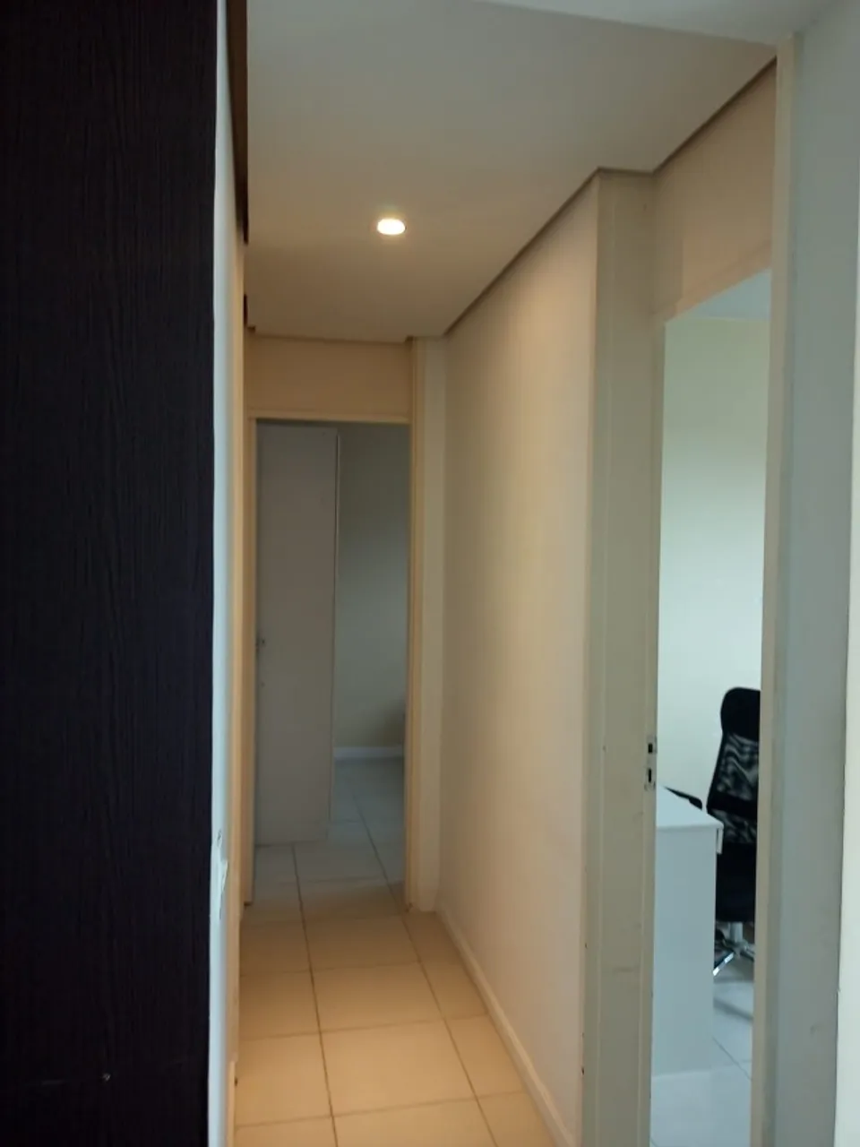 Apartamento de 2 quartos em condomínio com academia — photo 8