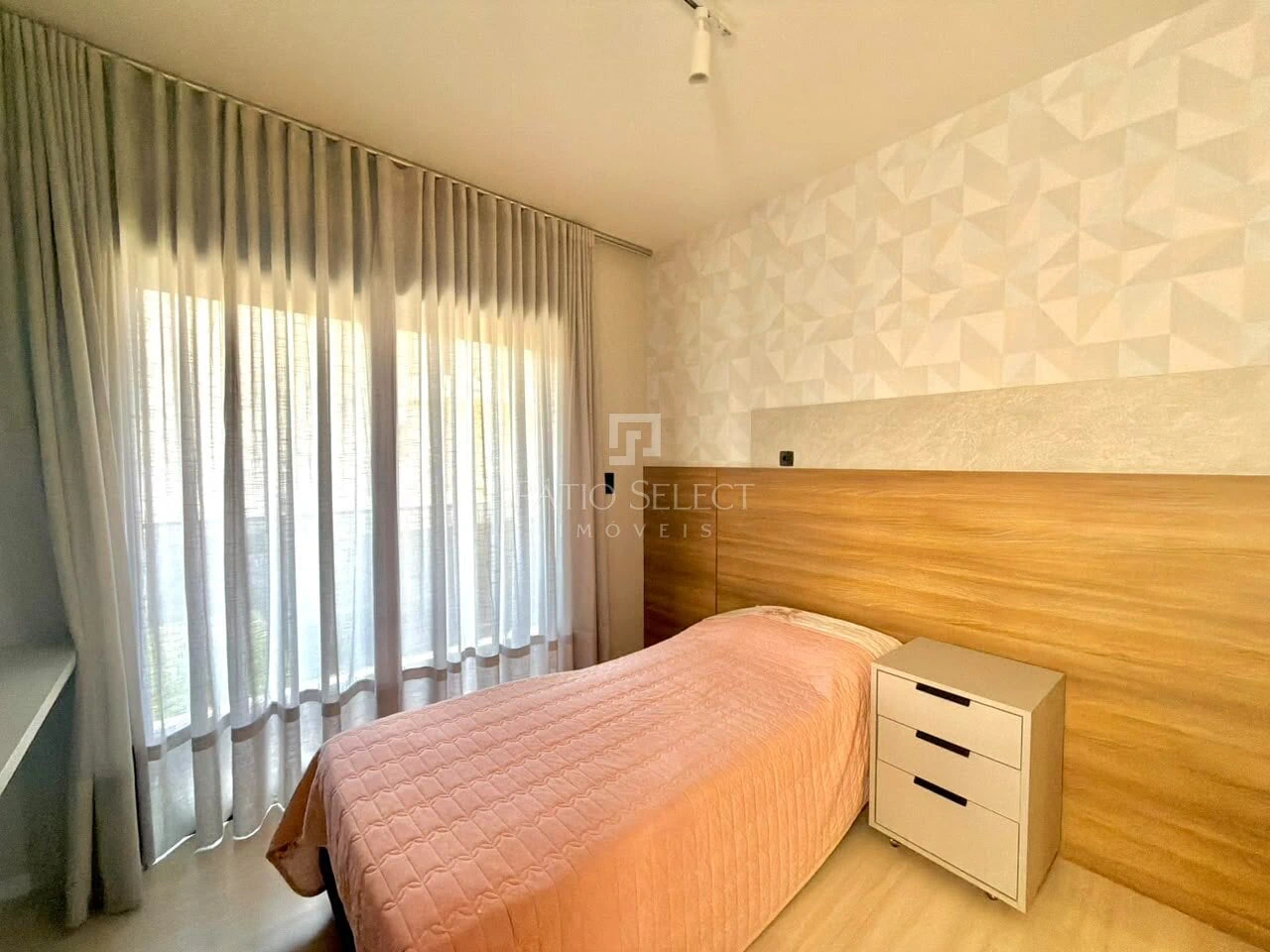 Casa com espaço de home office, Santa Felicidade — photo 29