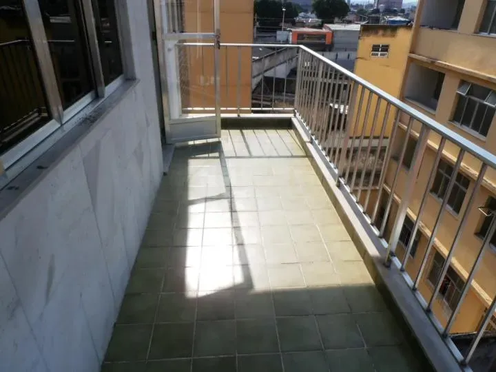 75 m² apartment with 2 bedrooms and 2 bathrooms — photo 6