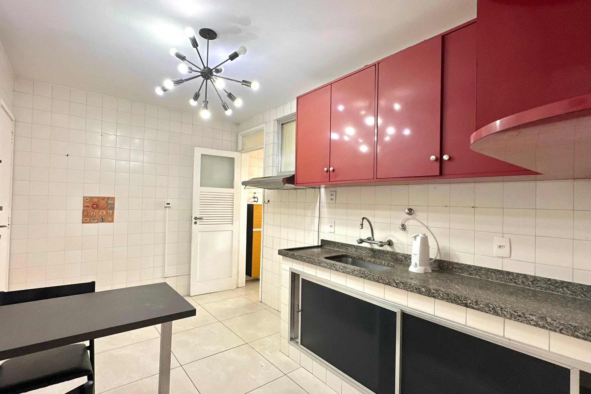Apartamento de 3 quartos com vista para a água, Lagoa — photo 2