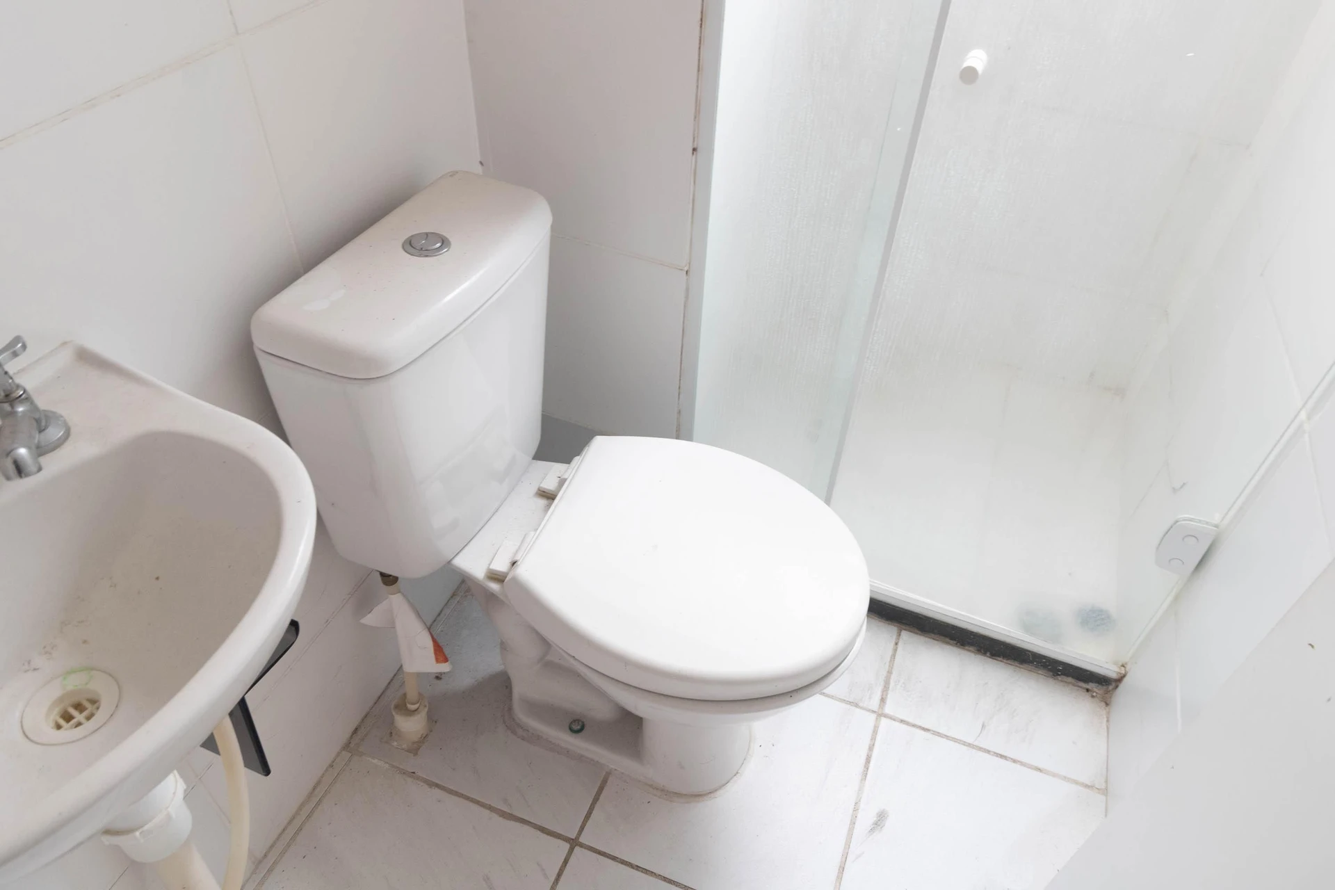 Квартира з 2 спальнями і 1 ванною — photo 21