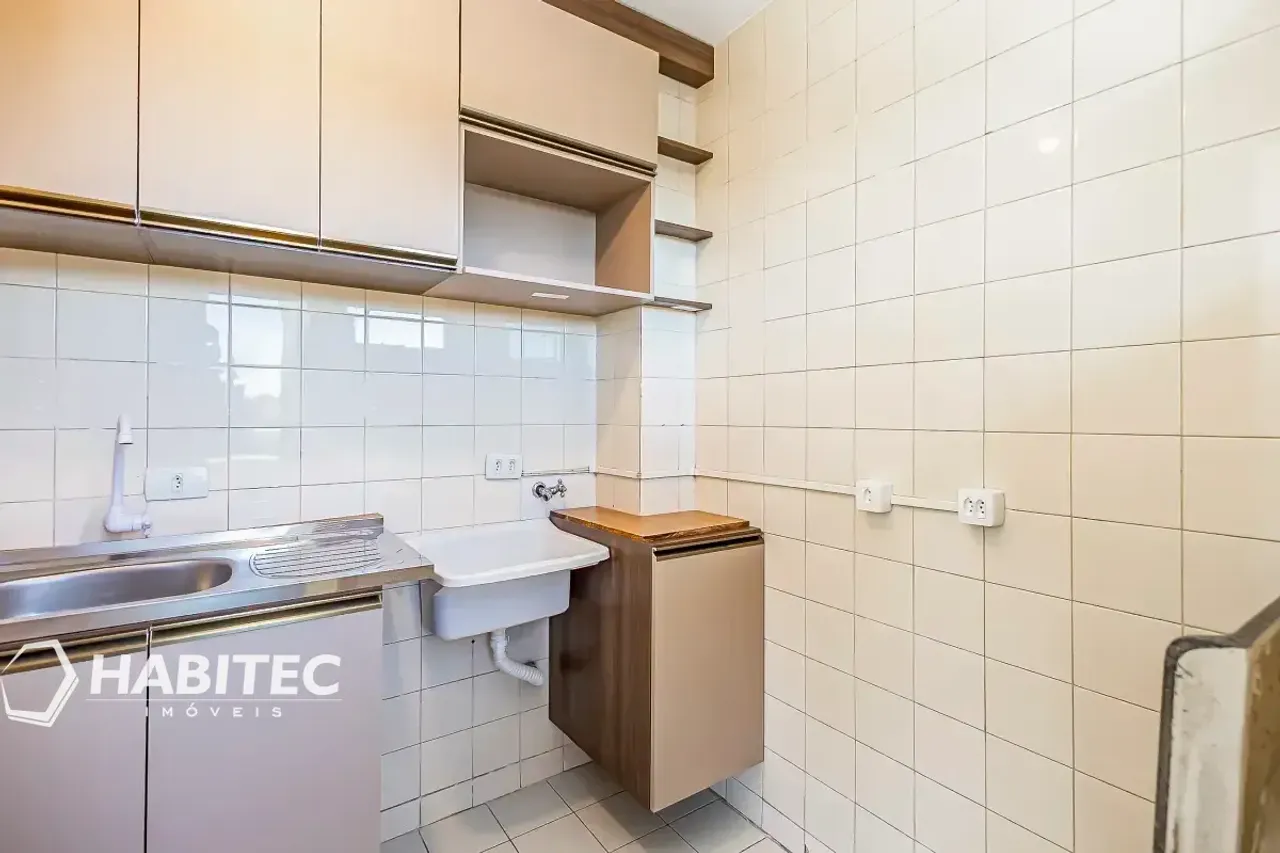 1-bedroom apartment, 36 m², with separate kitchen — photo 5