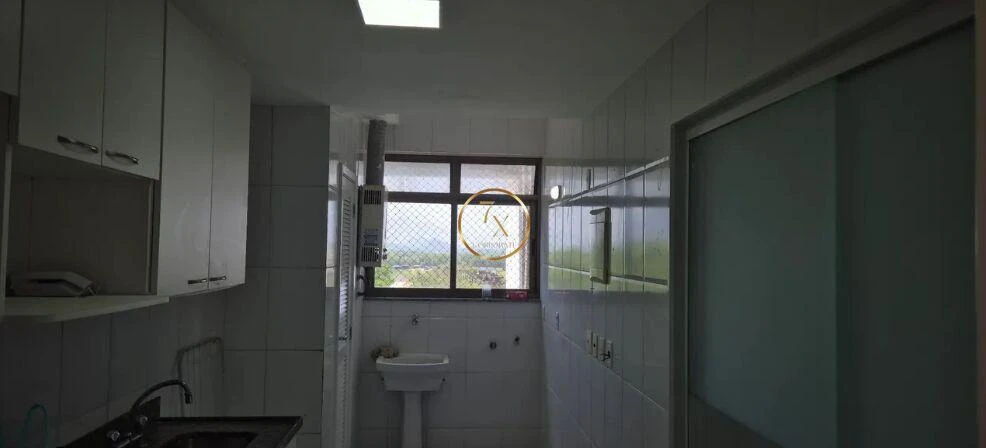 Вид на парк та 3 спальні: квартира 91 м² — photo 13
