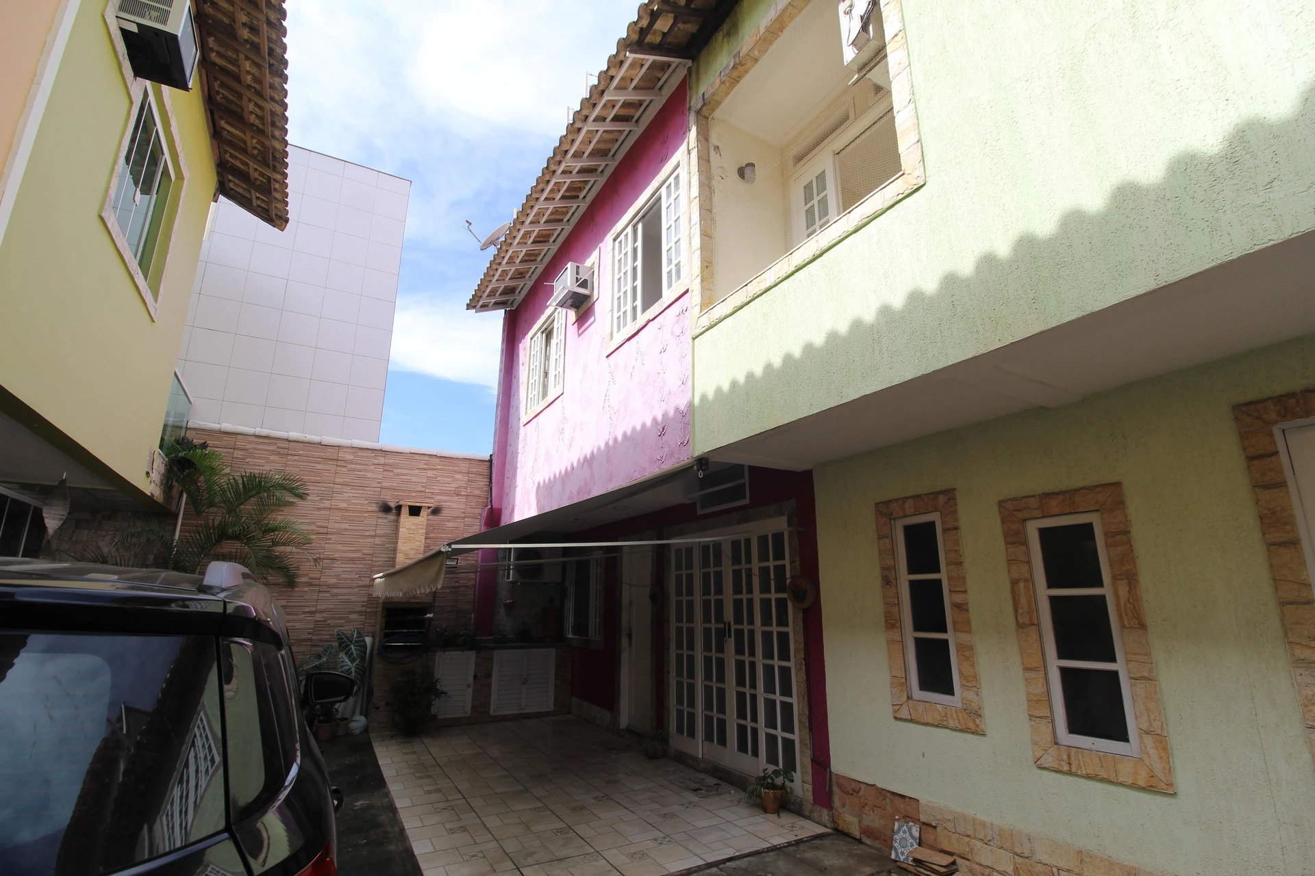 Casa amueblada con 3 dormitorios y cocina cerrada — photo 48